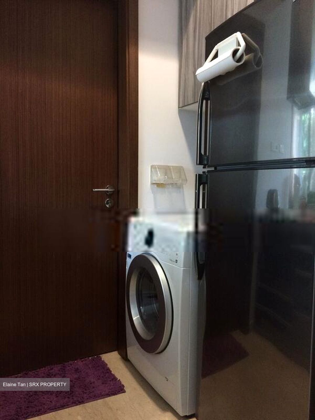 Eastwood Regency (D16), Apartment #517079181